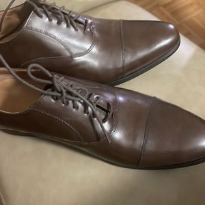 Cole Han Grand Os  shoes